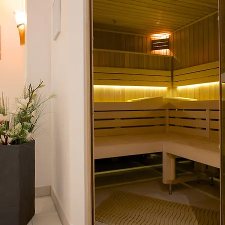 Aparthotel Museumshof-3